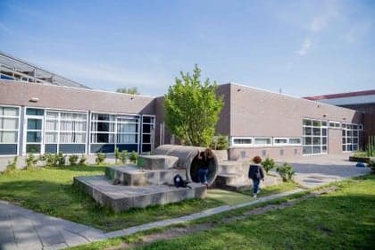 Kindcentrum t Noorderlicht Goes