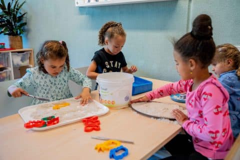 Kindcentrum t Noorderlicht Goes 2