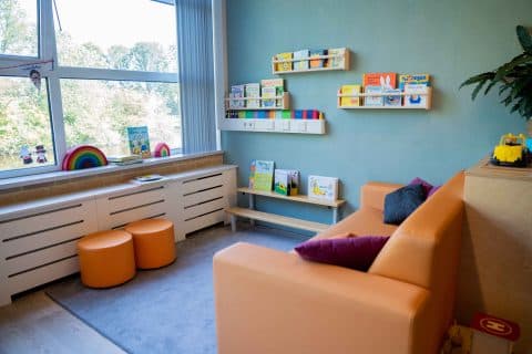 Kindcentrum t Noorderlicht Goes foto 4