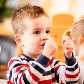 Peuteropvang Frontenkwartier 2