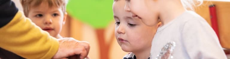 Peuteropvang Frontenkwartier foto 8