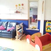 Peuteropvang de Boterbloem foto 5