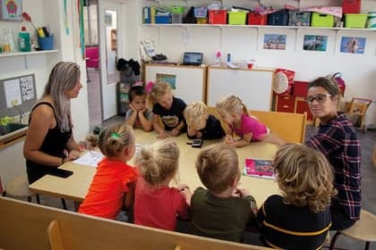 Peuteropvang De Syl 2