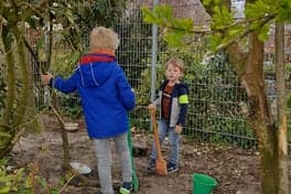 Peuteropvang De Syl 3