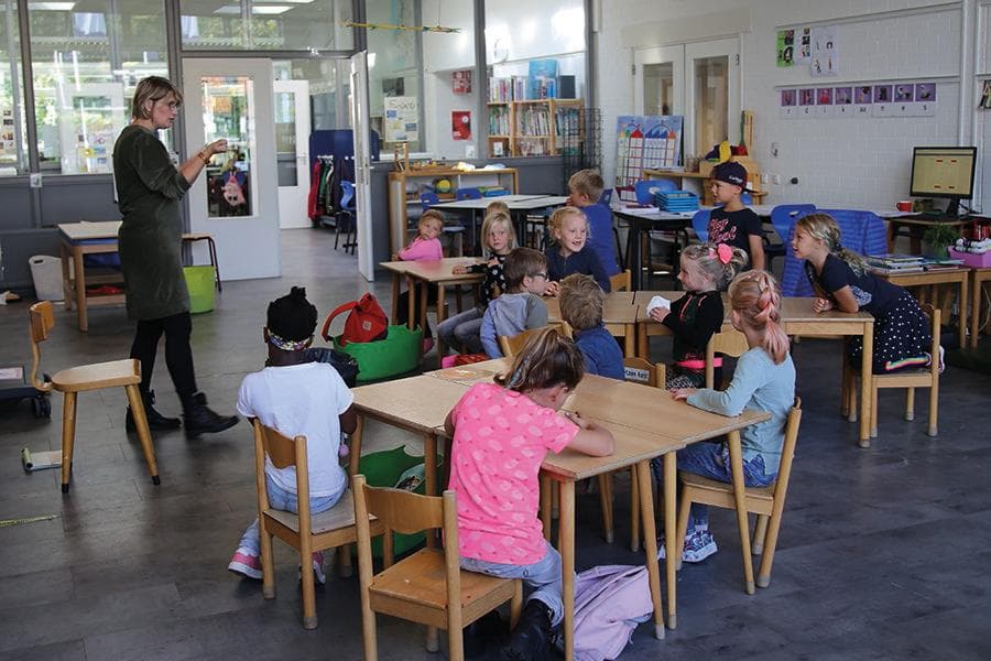 Peuteropvang De Syl foto 4