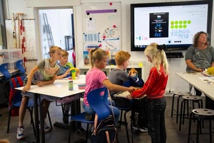 Peuteropvang De Syl foto 5