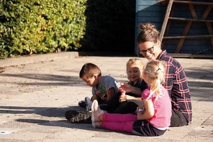 Peuteropvang De Syl foto 6