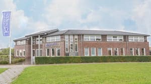 Kindergarden Houten Tuibrug