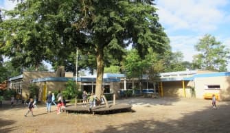 De Drieslag/Willem van Oranjeschool foto 5