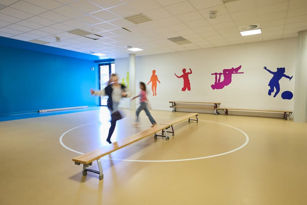 Sport BSO Sportlaan 2