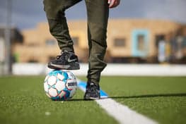 Sport BSO Sportlaan foto 5