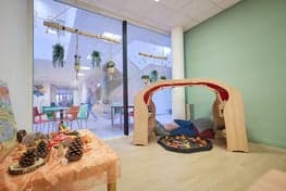 Sport BSO Sportlaan foto 9