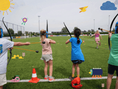 Sport BSO Sportlaan foto 10