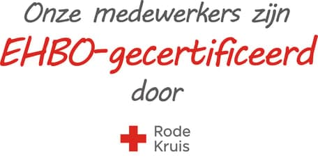 BSO Calimero locatie de Tirrel foto 10