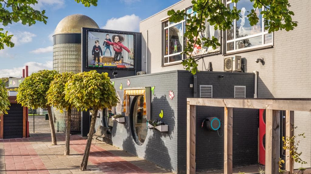 Buitenschoolse opvang De Ontdekking 3