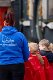 Buitenschoolse opvang De Ontdekking foto 6