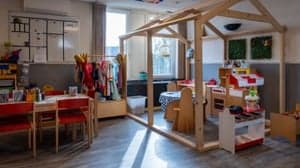 Buitenschoolse opvang De Ontdekking foto 7