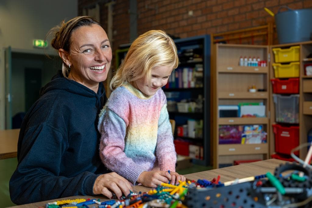 Buitenschoolse opvang De Ontdekking foto 8