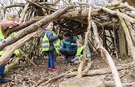 KDV het Bosavontuur foto 6