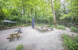 KDV het Bosavontuur foto 9