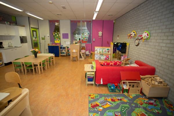 Partou BSO Pythagorasstraat 3