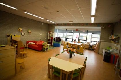 Partou BSO Pythagorasstraat 3 3