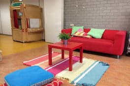 Partou BSO Pythagorasstraat 3 foto 4