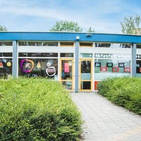 Partou BSO Pythagorasstraat 3 foto 6