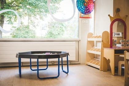 Partou BSO Pythagorasstraat 3 foto 9