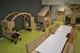 Kinderdagverblijf De Rimboe 2