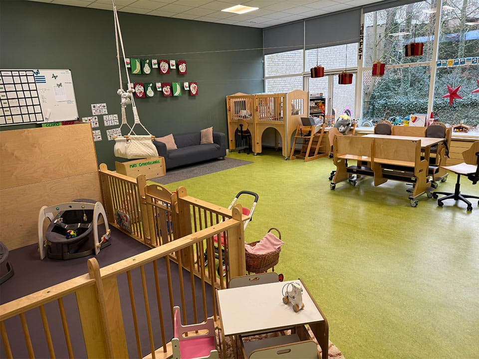 Kinderdagverblijf De Rimboe 3