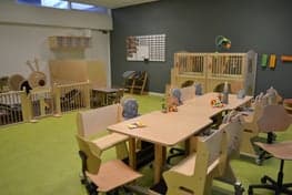 Kinderdagverblijf De Rimboe foto 4