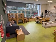 Kinderdagverblijf De Rimboe foto 6