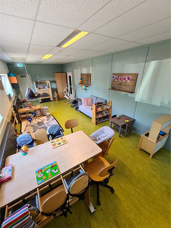 Kinderdagverblijf De Rimboe foto 9