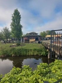 Buitenschoolse opvang klavertje 4 2