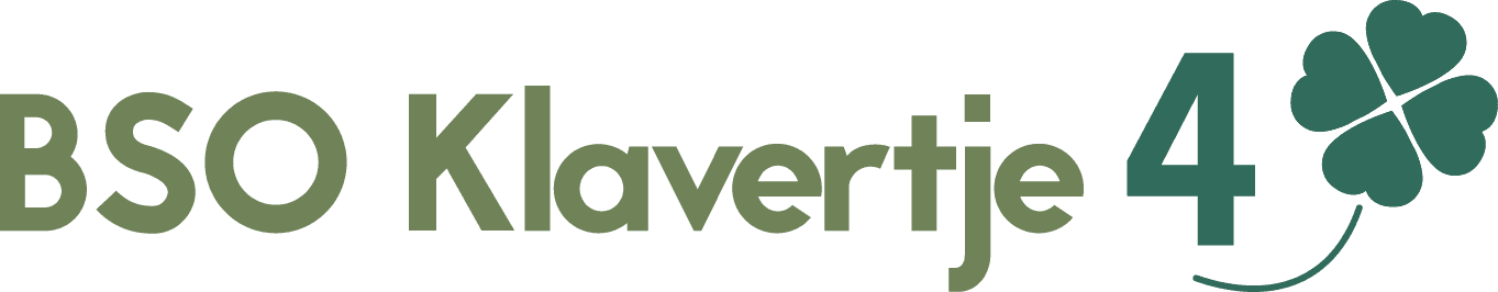 Buitenschoolse opvang klavertje 4 3