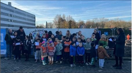 KC Muiderkring foto 7