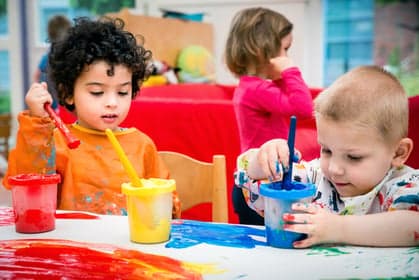 PO Het Gruttonest Dependance