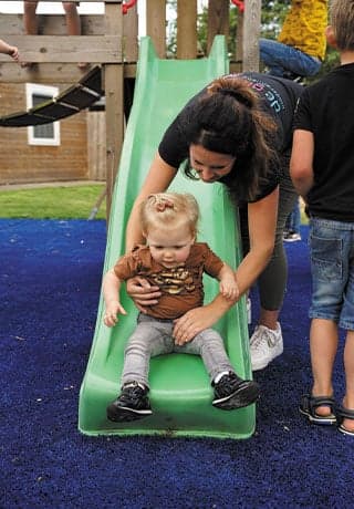 Kinderopvang de Giraffe foto 6