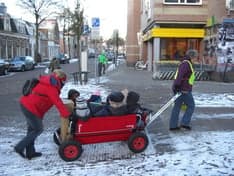 Peuterspeelzaal Beertje Bas 3