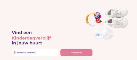 Peuterspeelzaal Beertje Bas foto 5