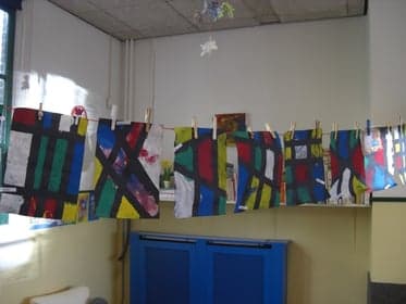 Peuterspeelzaal Beertje Bas foto 7