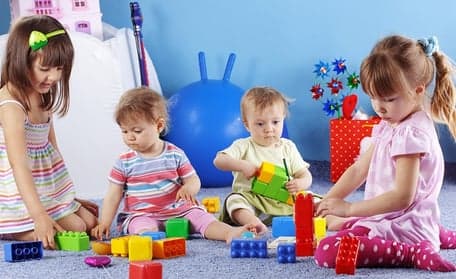 Vrije Kids II foto 4