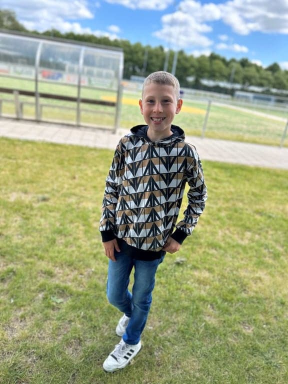 Sport-BSO Flekss - Focus 2