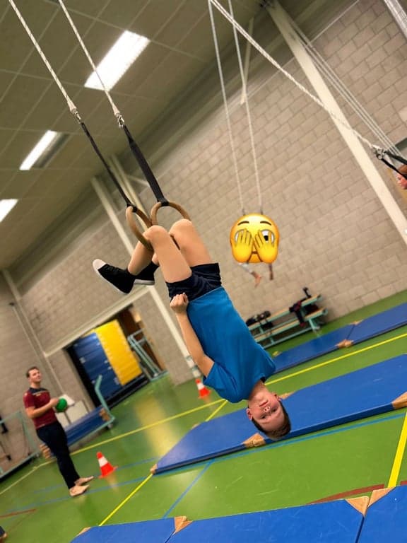 Sport-BSO Flekss - Focus foto 4