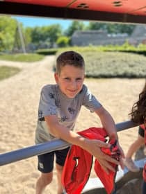 Sport-BSO Flekss - Focus foto 7