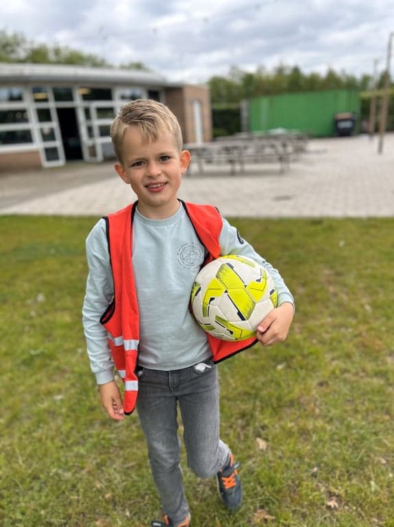 Sport-BSO Flekss - Focus foto 8