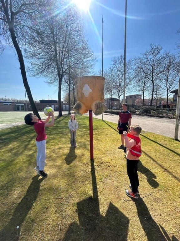 Sport-BSO Flekss - Focus foto 9