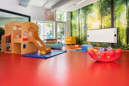 Nummereen Kinderopvang 4-13 jaar locatie Kindcentrum Eersel foto 9