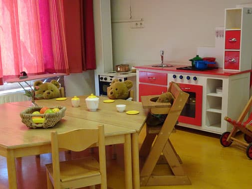 Speelleergroep t Draeckske 3